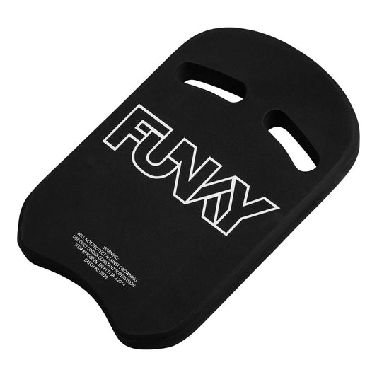 Funky Get A Grip Kickboard - Bits Of Peace