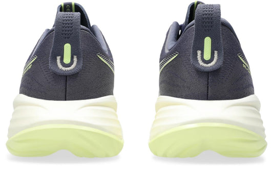 Asics Mens Gel Cumulus 27 - Indigo Fog/Lucid Yellow