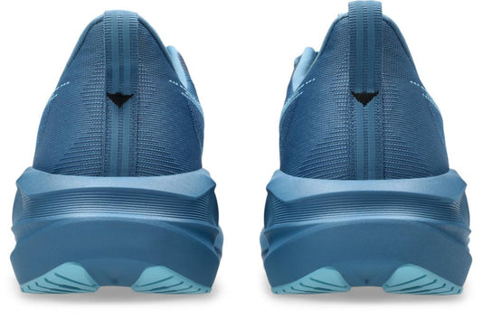 Asics Mens Novablast 5 - Winter Sea/Stillwater