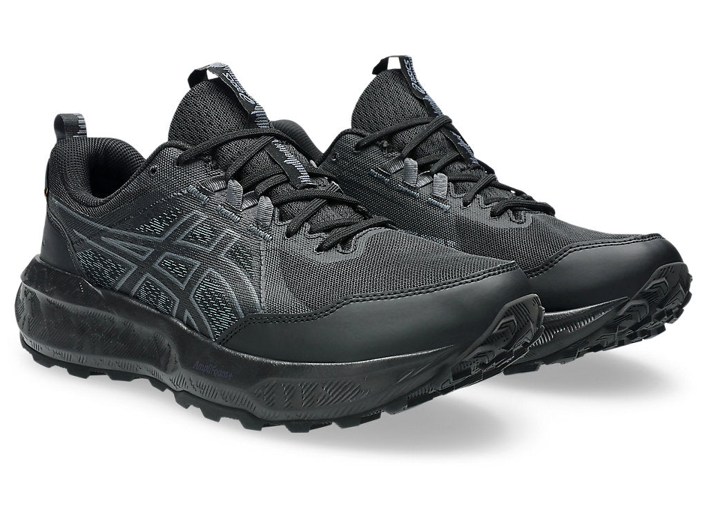 Asics Mens Sonoma 8 G-TX - Black/Grey