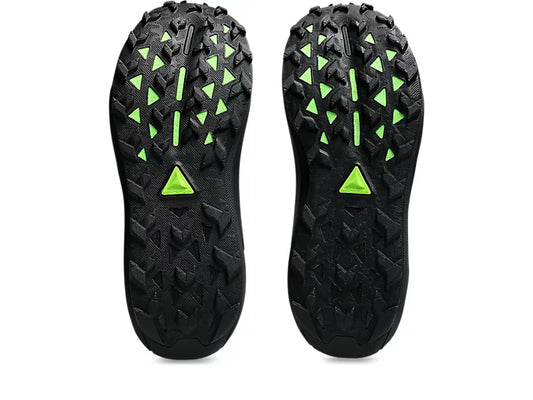 Asics Mens Gel Trabuco 13 G-TX- Black/Grey