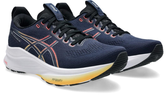 Asics Mens Gel Kayano 32 - Midnight/Black