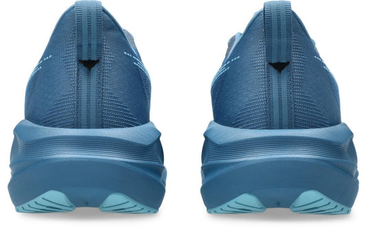 Asics Womens Novablast 5 - Winter Sea/Stillwater