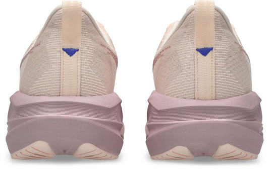 Asics Womens Novablast 5 - Pearl Pink/Morganite