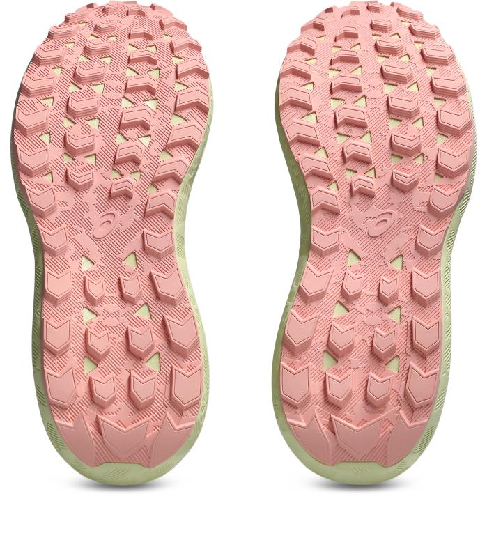 Asics Womens Gel Sonoma 8 Trail Running - Black/White