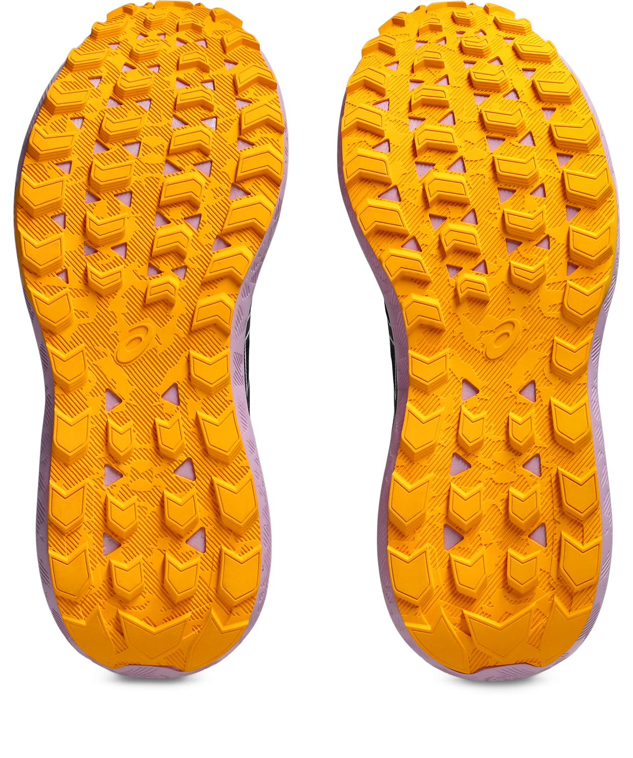 Asics Womens Gel Sonoma 8 Trail Running - Midnight/Light Ube