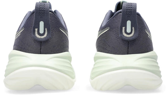 Asics Womens Gel Cumulus 27 (D) - Indigo Fog/Cream