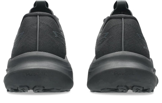 Asics Womens GT 2000 14 (D) - Black/Graphite Grey