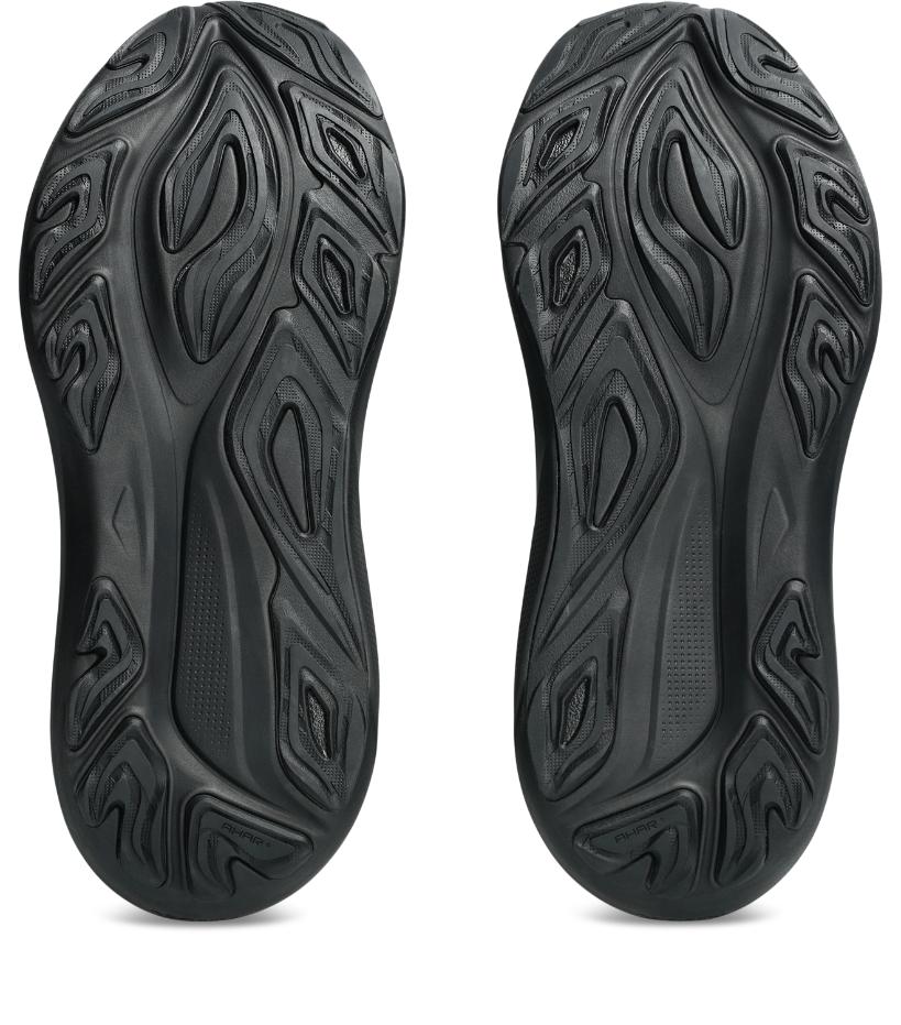 Asics Womens GT 2000 14 (D) - Black/Graphite Grey