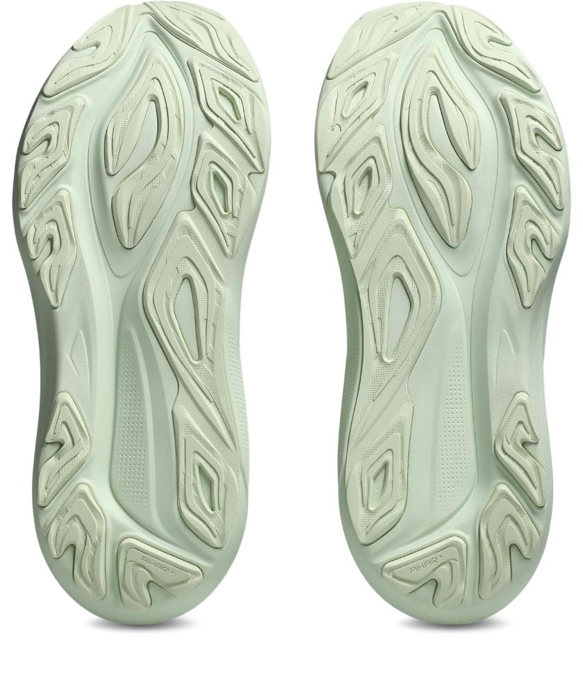 Asics Womens GT 2000 14 (D) - Whisper Green/Monument Blue