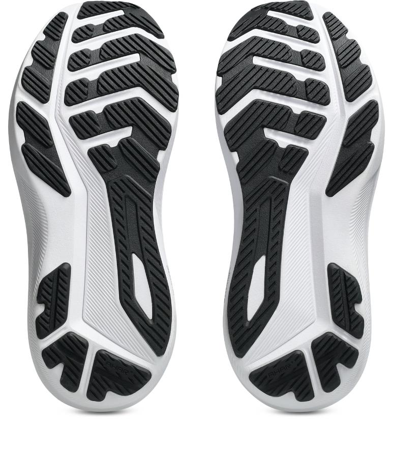 Asics Womens GT 1000 14 (D Wide) - Gravel/White