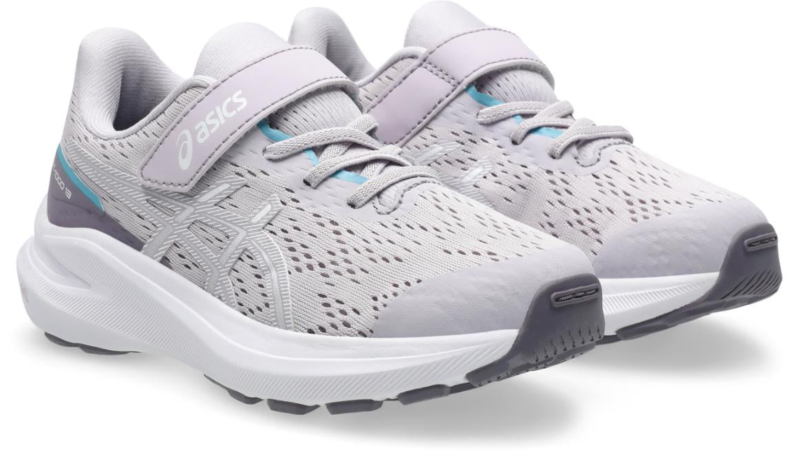 Asics Kids GT 1000 13 PS - Dusk Violet/White