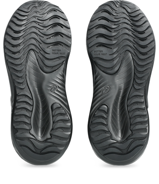 Asics Kids Pre Noosa Tri 16 PS - Black/White