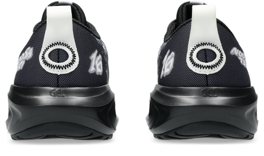 Asics Kids Gel Noosa Tri 16 GS - Black/White