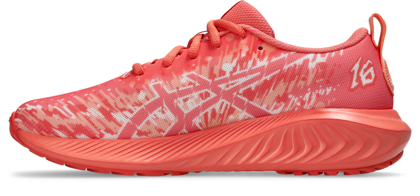 Asics Kids Gel Noosa Tri 16 GS - Papaya/Mojave