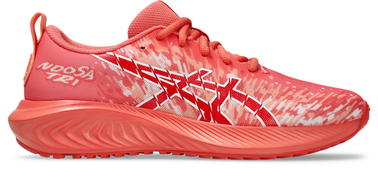 Asics Kids Gel Noosa Tri 16 GS - Papaya/Mojave