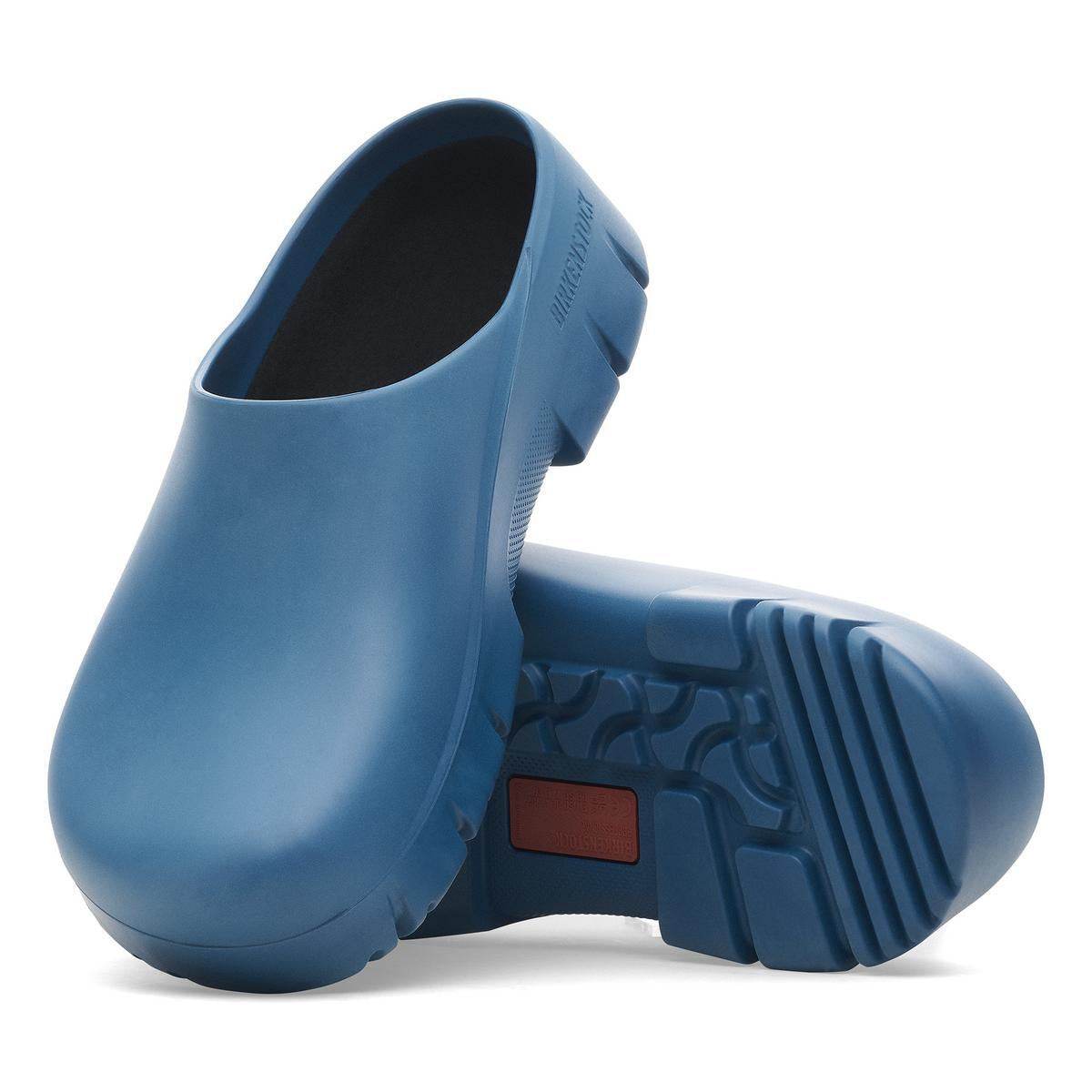 Birkenstock Super Birki 2.0 - Ink Blue