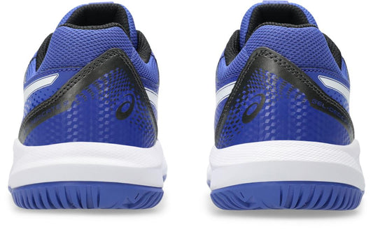 Asics Kids Gel Dedicate 8 GS - Dark Cobalt/White