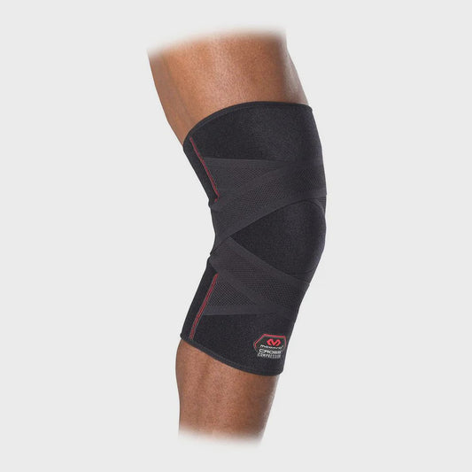 McDavid Cross Compression Knee Sleeve