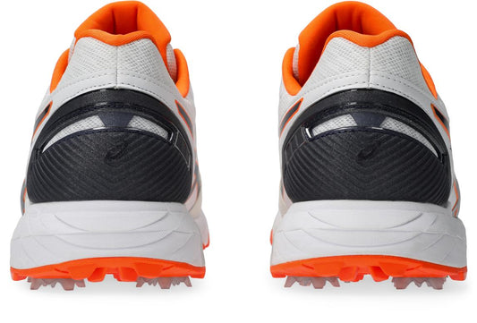 Asics Mens 350 Not Out FF - White/Midnight