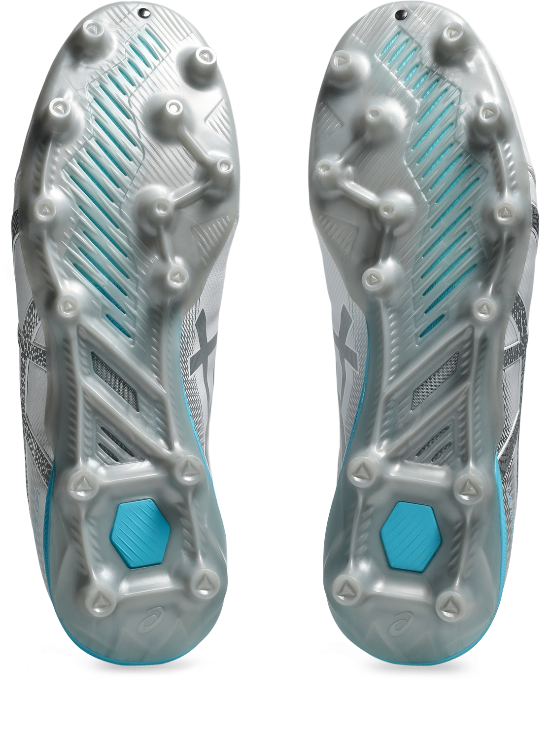 Asics Womens Lethal Tigreor IT FF 3 - White/Silver