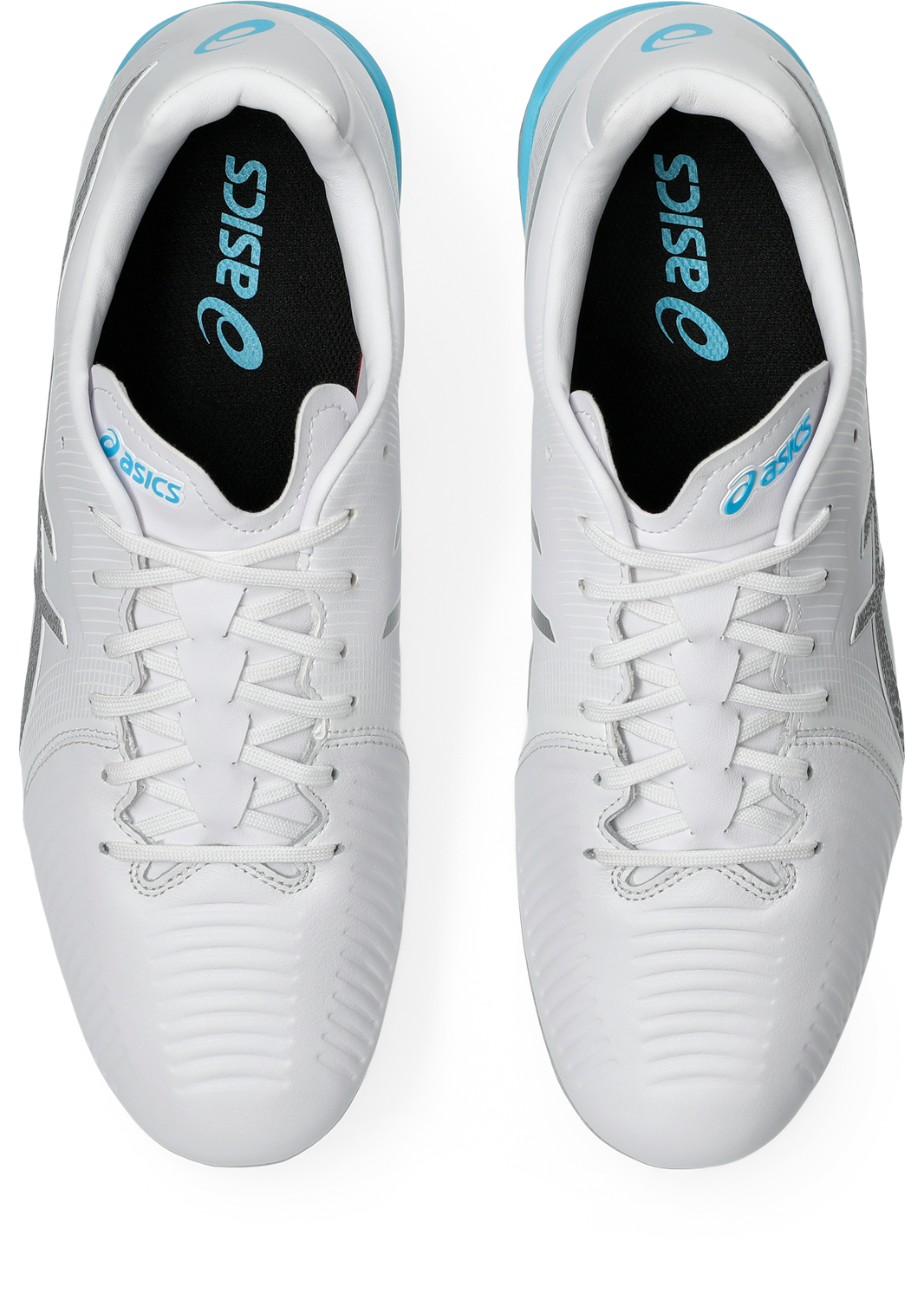 Asics Womens Lethal Tigreor IT FF 3 - White/Silver