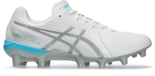 Asics Womens Lethal Tigreor IT FF 3 - White/Silver
