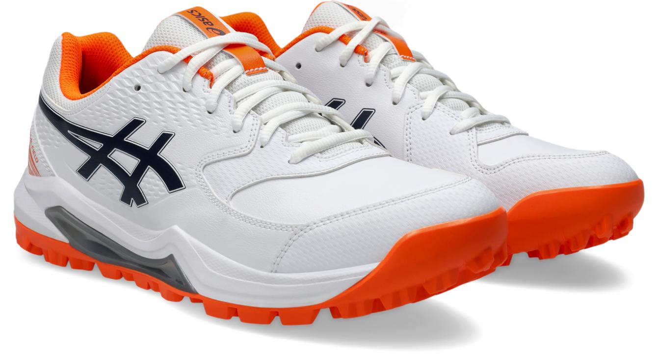 Asics Gel Lethal Field 2 Unisex Standard - White/Midnight