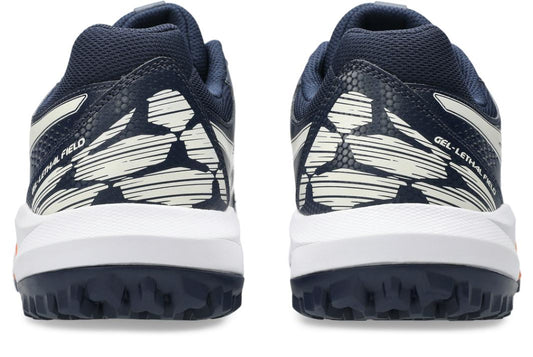 Asics Gel Lethal Field 2 Unisex Standard - Midnight/Cream