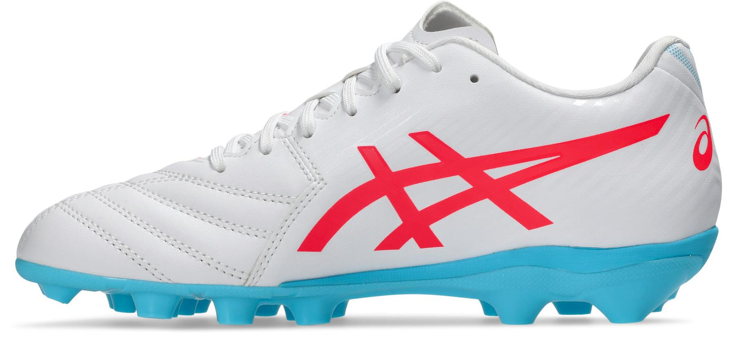 Asics Kids Lethal Flash IT 3 GS - White/Diva Pink