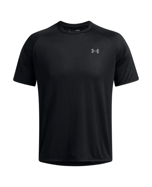 Under Armour Mens Tech Tee 2.0 - Black