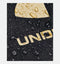 Under Armour Unisex Undeniable 5 Duffle Medium - Black/Gold