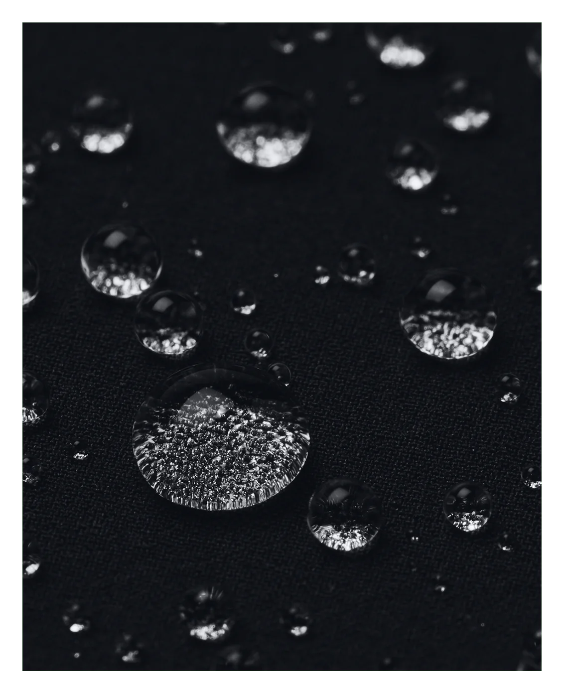 Under Armour Mens Outrun The Storm Jacket - Black/Jet Gray/Reflective