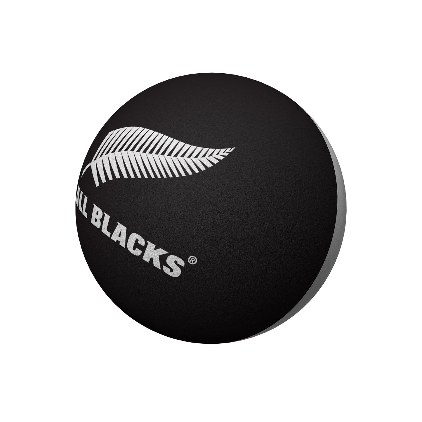 Gilbert All Blacks High Bounce Ball