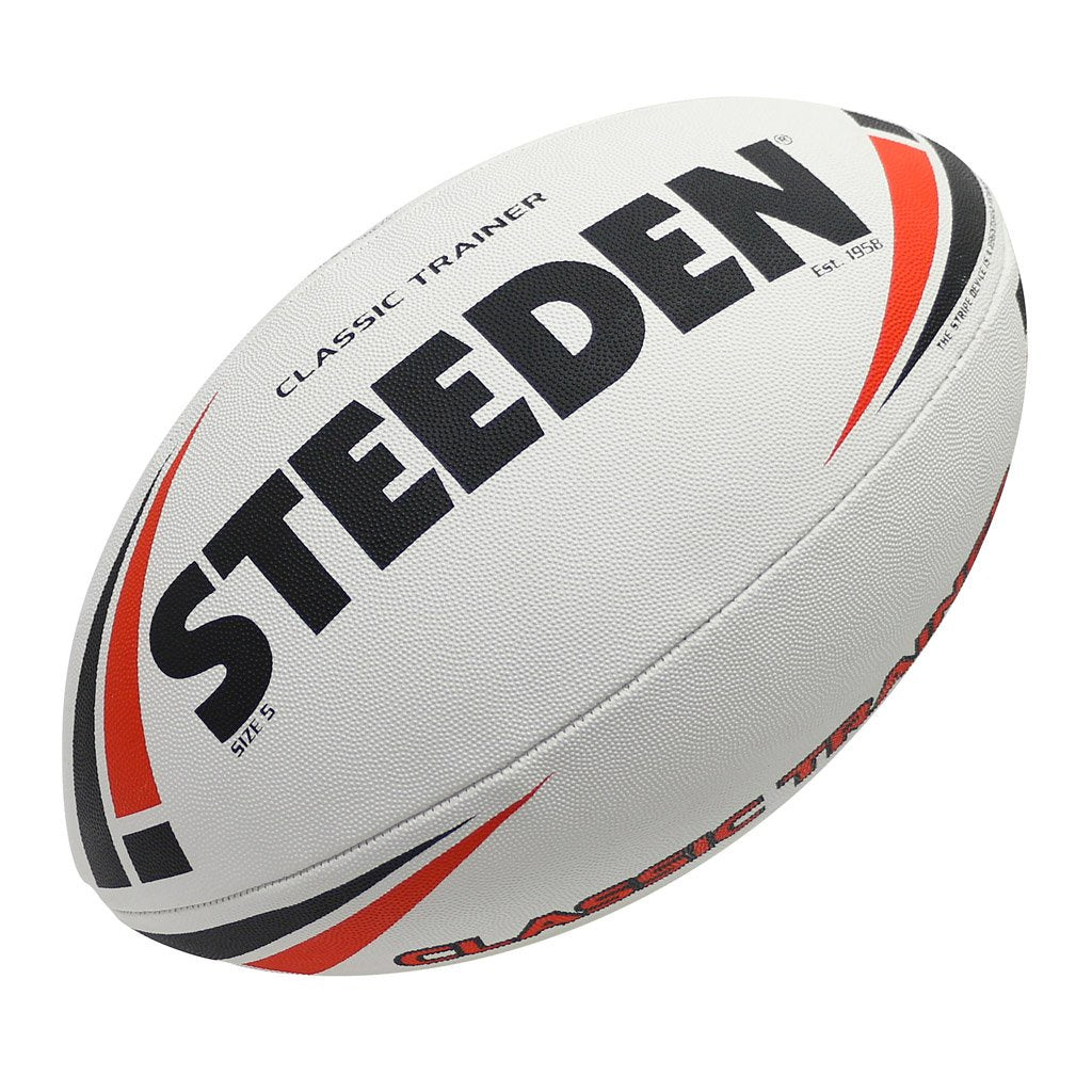 Steeden Classic Trainer Ball