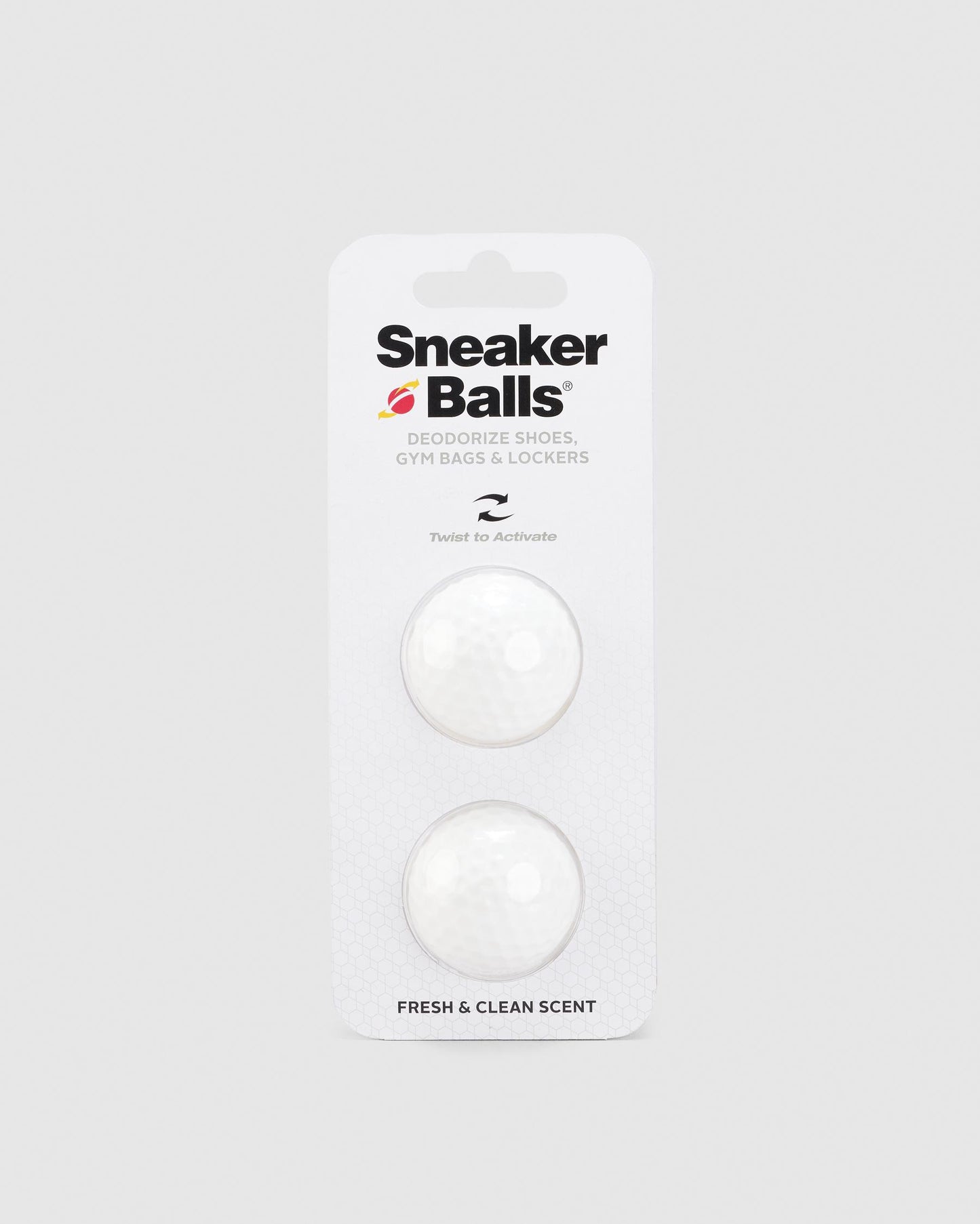 Sneaker Balls - Golf