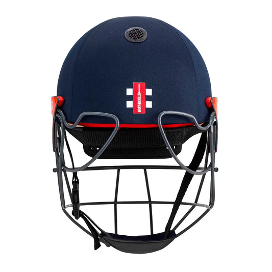 Gray Nicolls Ultimate 360 Pro Helmet - Navy