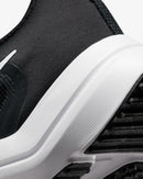 Nike Mens Downshifter 12 - Black/White