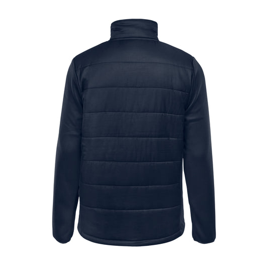 Gray Nicolls Puffer Jacket - Navy