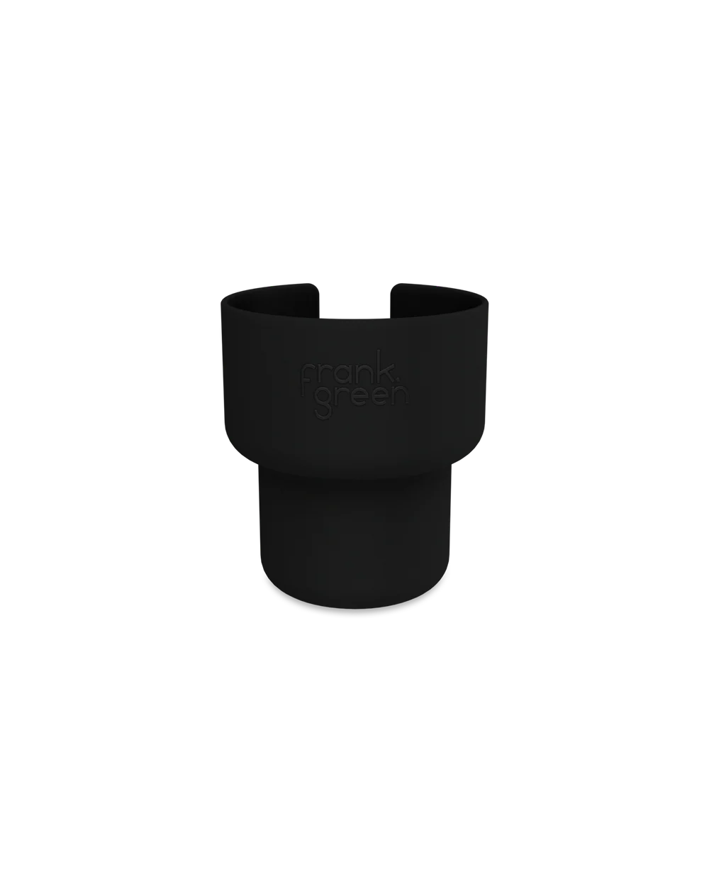 Frank Green Car Cup Holder Expander- Midnight