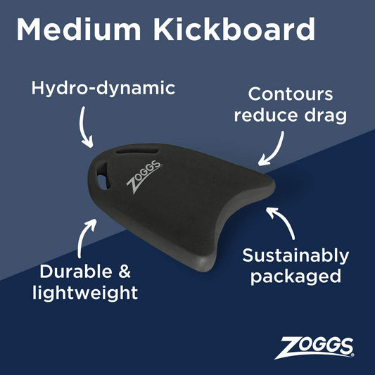 Zoggs EVA Kick Board
