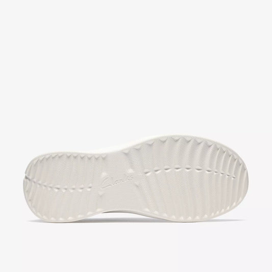 Clarks Mens Solevana Style - Black