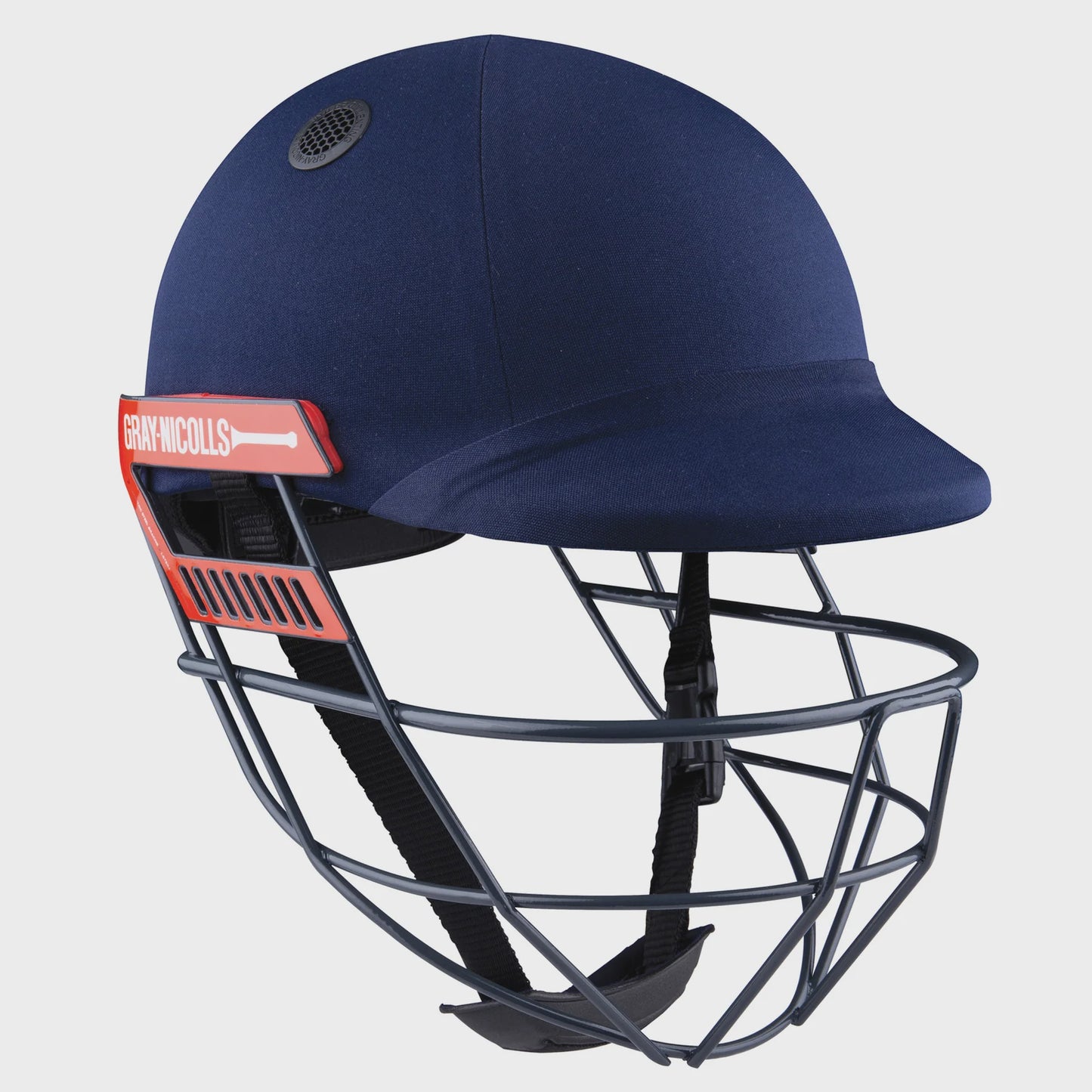 Gray Nicolls Ultimate Cricket Helmet - Navy