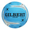 Gilbert Pulse Netball - Blue