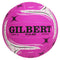 Gilbert Pulse Netball - Pink