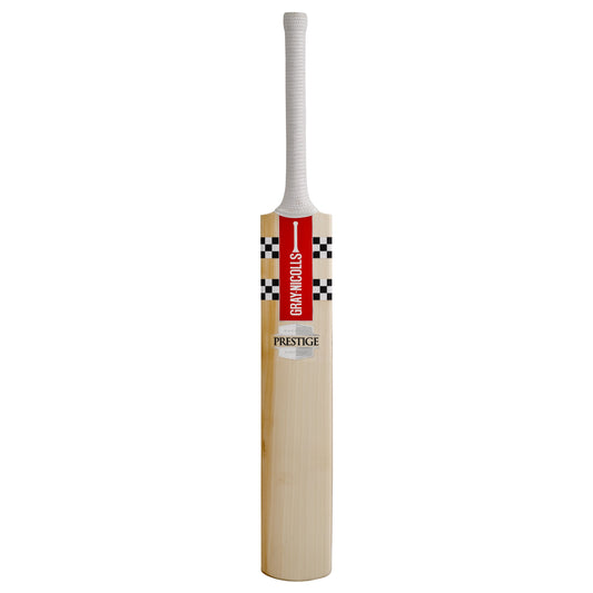 Gray Nicolls Prestige Cricket Bat (Play Now) - Short Handle
