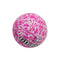 Gilbert Pluto Mini Supporter Ball - Pink Camo