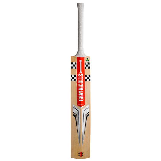 Gray Nicolls Nova 2.0 Players Edition Cricket Bat - Short Handle