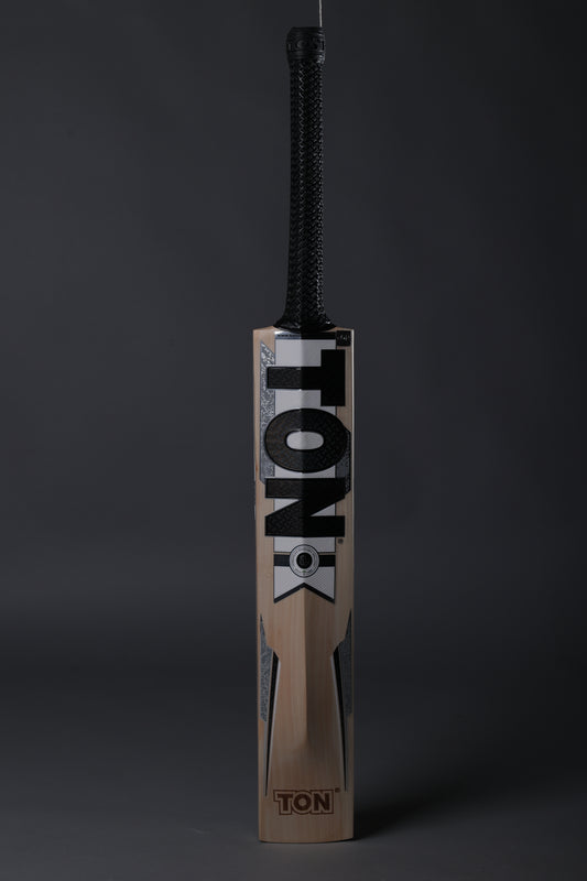 TON SILVER EDITION Cricket Bat - SH