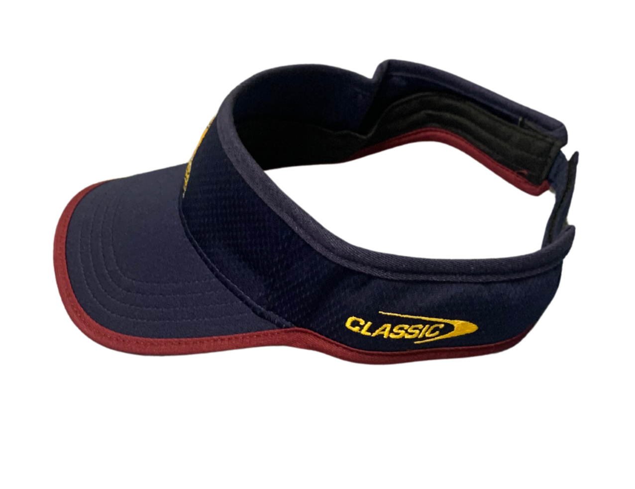 Classic Highlanders Super Rugby Visor
